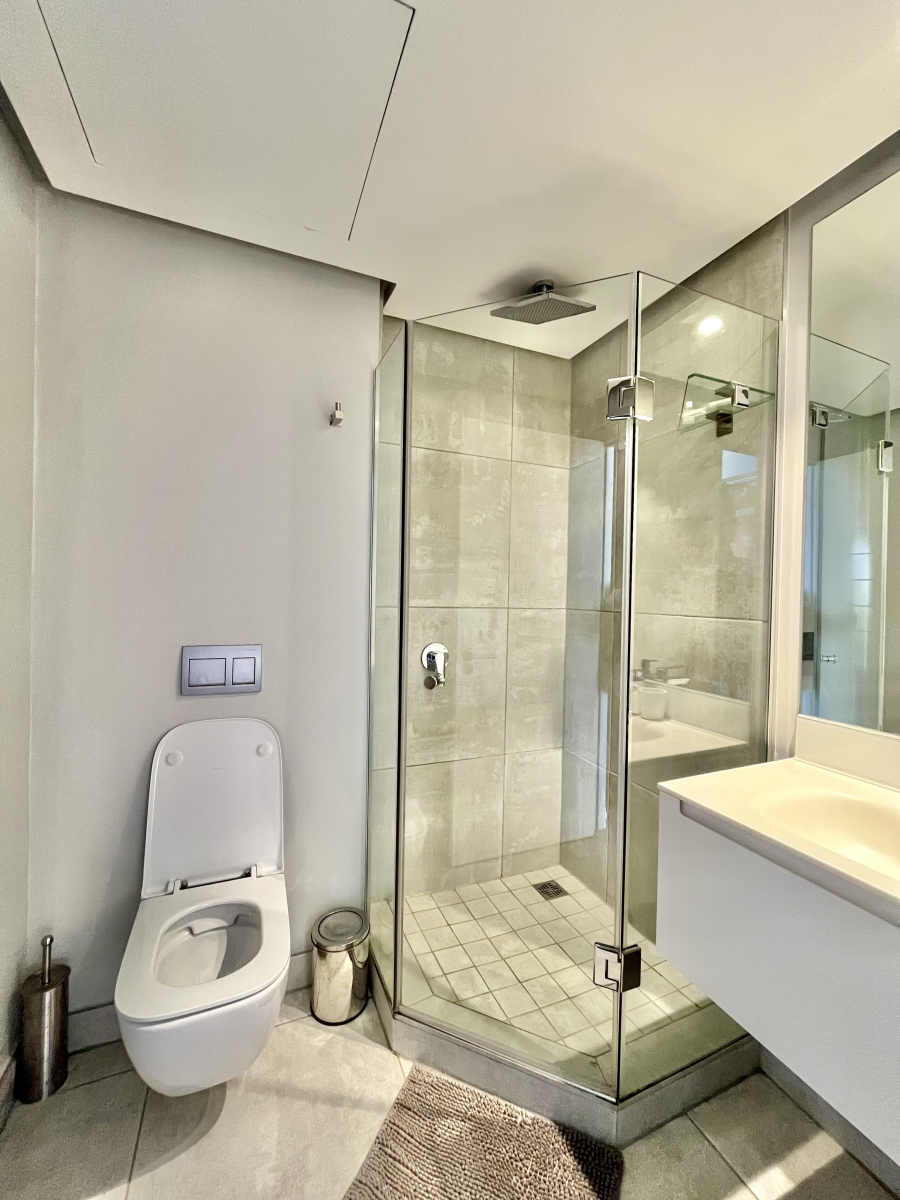 0 Bedroom Property for Sale in Cape Town City Centre Western Cape